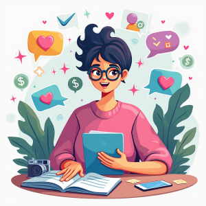 Mastering Instagram: How to Turn Followers into Income