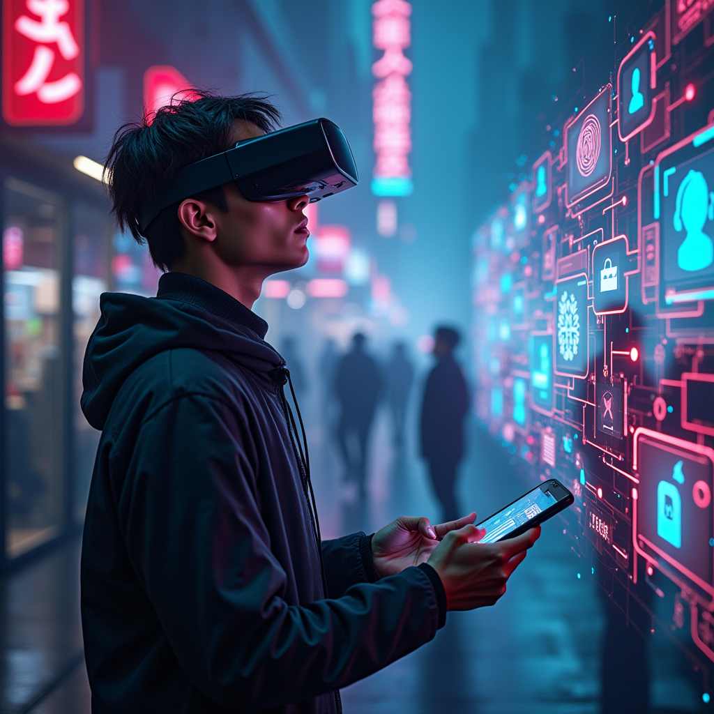 What’s Next After TikTok?