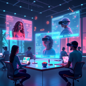 Top 10 Social Media Trends You Need to Watch in 2025