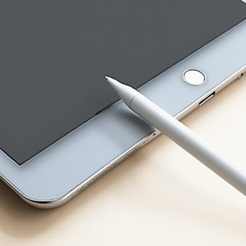 Apple Pencil