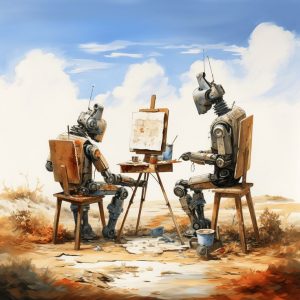 DALL-E vs Midjourney: Which AI Image Generator is Best?