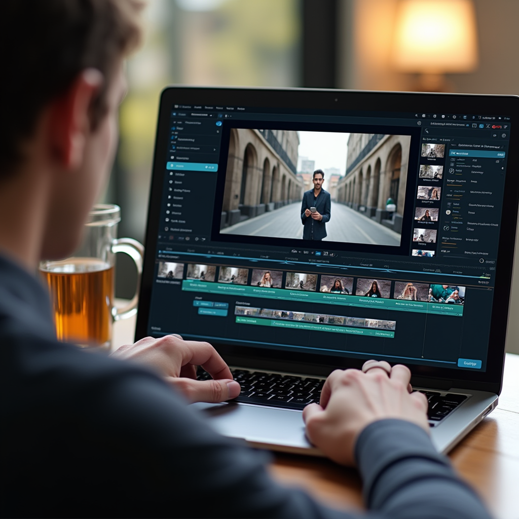 The Best Runway ML Features Every Content Creator Should Try