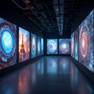 The Future of AI Art: How DeepAI is Leading the Way