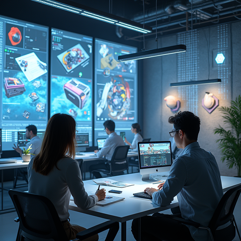 DALL-E’s Best Use Cases