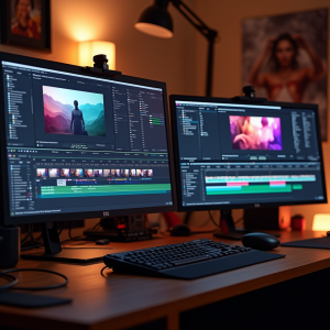 Runway ML vs Adobe Premiere Pro: Which Tool Is Better for Editing?
