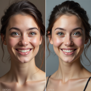 How to Create Perfect Portraits with Fotor AI’s AI Tools