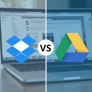 Dropbox vs Google Drive 2025: Which Cloud Storage Is Actually Worth Your Money?
