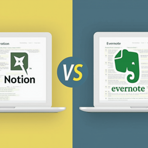 Notion vs Evernote 2025: Which Note-Taking App Truly Delivers?