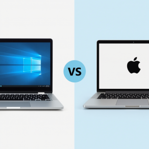Windows vs macOS: Which Operating System is Right for You?