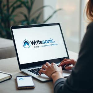 Writesonic Unleashed: 7 Game-Changing Features for Affiliate Marketing Success