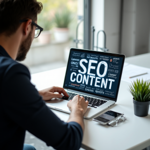 Writesonic SEO Content Mastery: Create Winning Articles in Minutes