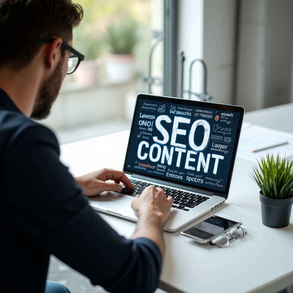 How to Use Writesonic to Create High-Quality SEO Content