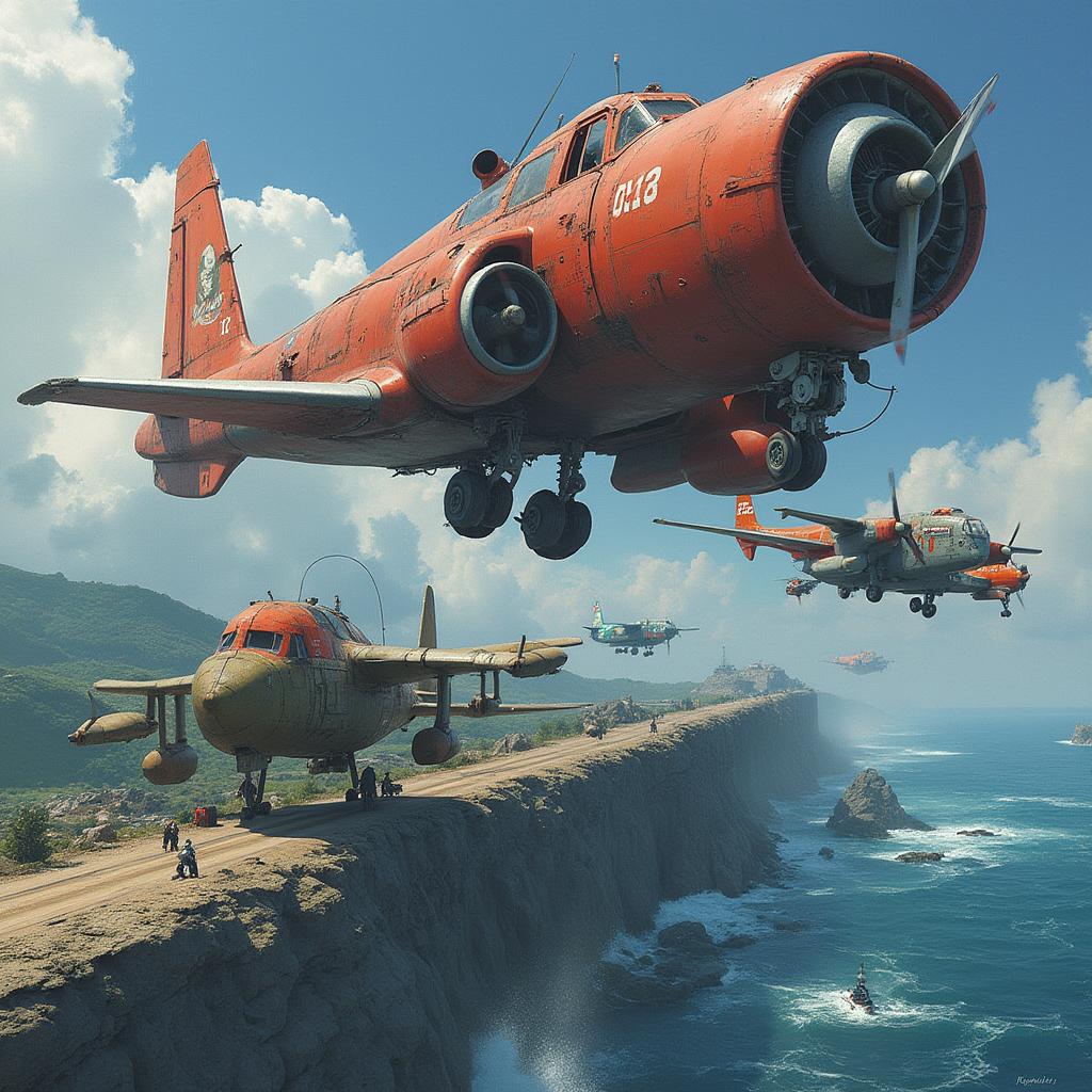 How to Write the Perfect DALL-E Prompt