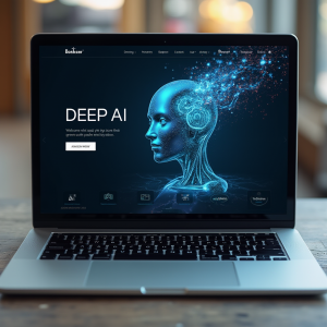 How DeepAI is Helping Artists Create Original Artwork in Minutes