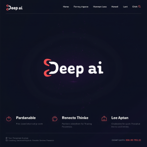 DeepAI’s Tools for Editing Your Social Media Content