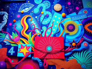 How to Sell AI-Generated Art with DALL·E