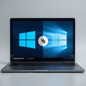 Windows 10 vs Windows 11: Is Upgrading Worth It in 2025?
