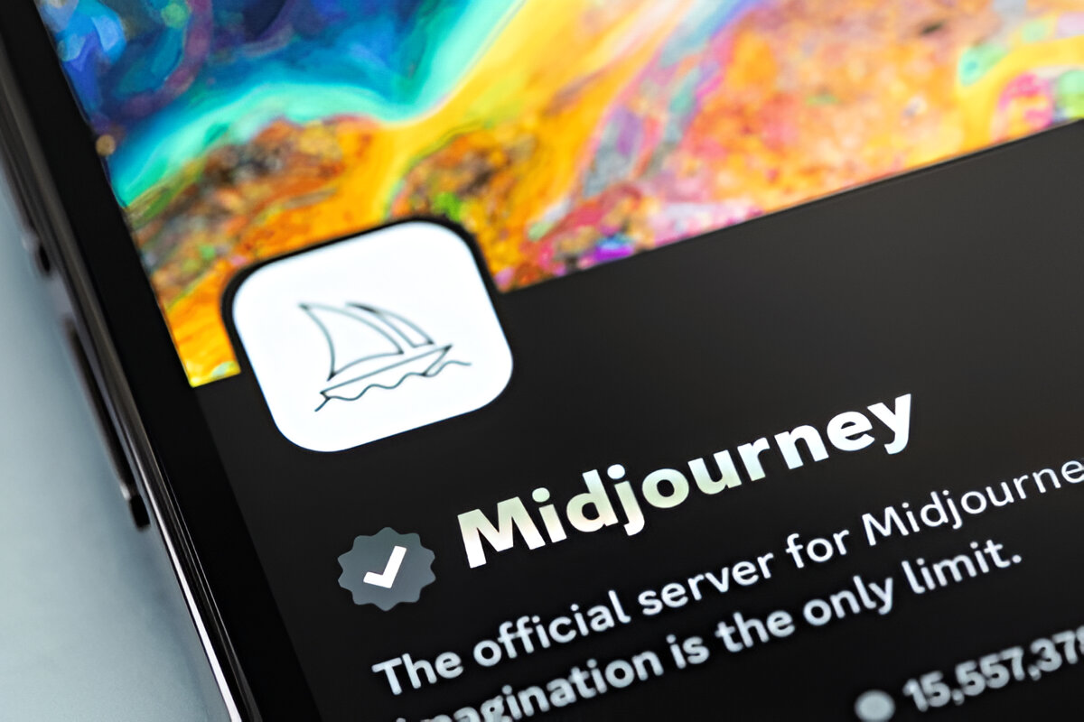 midjourney