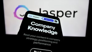 Jasper AI’s New Features: What’s New in 2025?