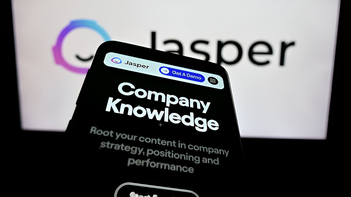 Jasper AI new features 2025
