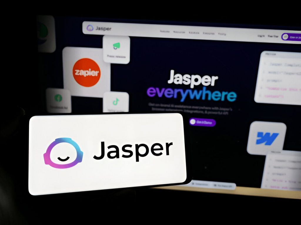 Jasper Ai