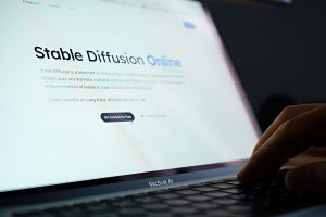Stable Diffusion