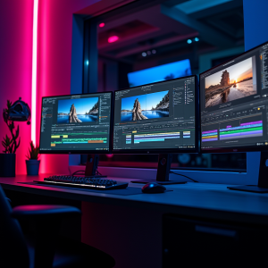 How to Integrate Runway AI with Other Video Editing Tools