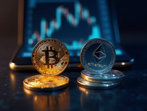 Bitcoin vs Ethereum: Which Cryptocurrency Is the Better (2025)