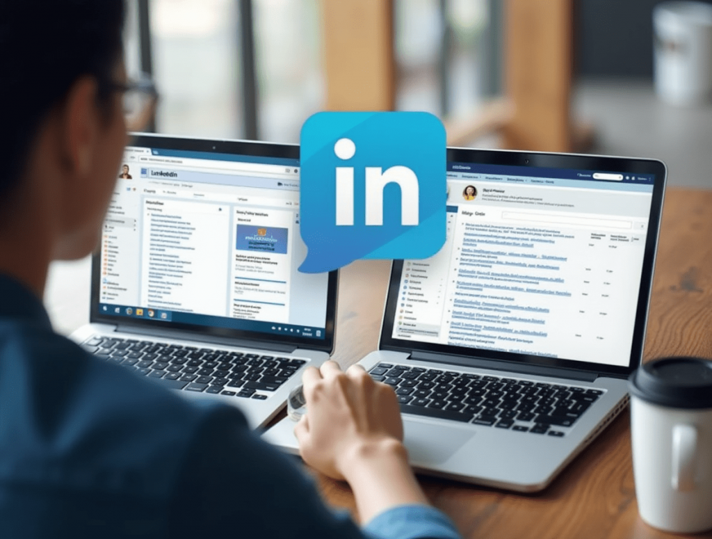 LinkedIn vs. Indeed: Which is Better for Job Seekers in 2025?