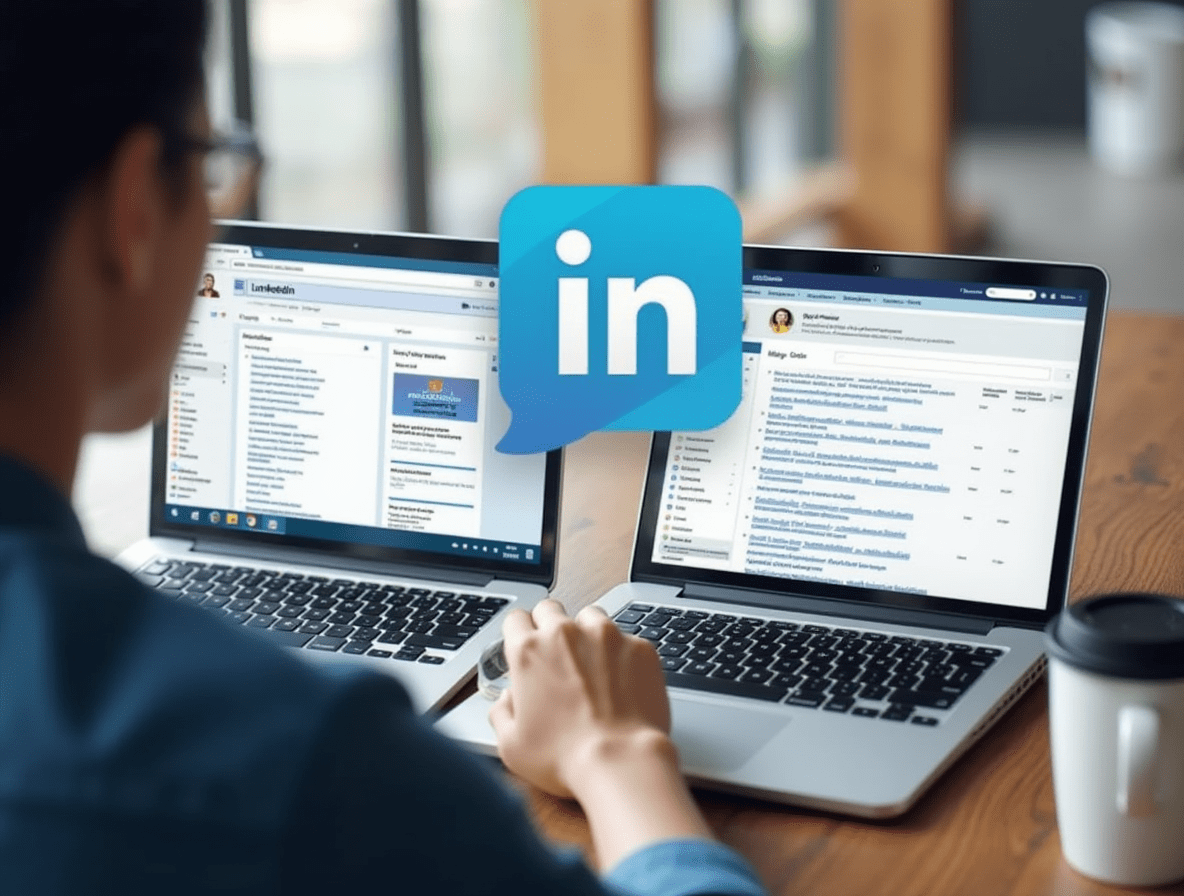 LinkedIn vs. Indeed: Which is Better for Job Seekers in 2025?