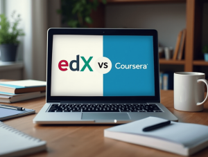 edX vs Coursera: Which Online Platform Is Better 2025