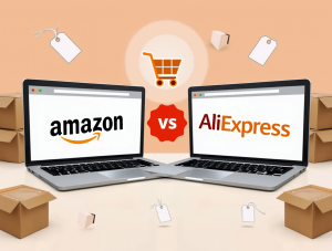 AliExpress vs. Amazon: The Best Option Where Should You Buy From In 2025?