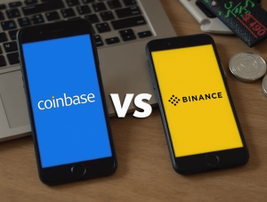 Coinbase vs Binance: Which Is the Best For You (2025)