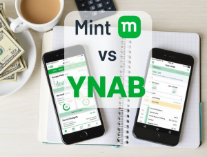 Mint vs. YNAB: Which Budgeting App Maximizes Your Savings in 2025