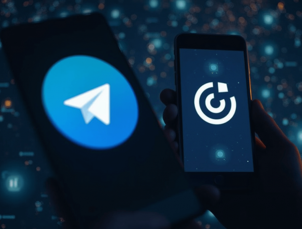 Telegram vs. Signal
