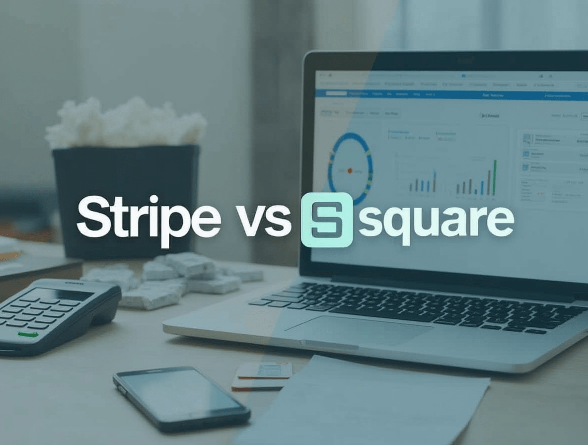 Stripe vs Square