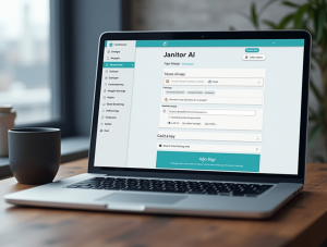 How to Use Janitor AI Without an API Key: Complete Access Guide 2025
