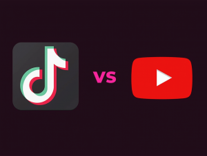 TikTok vs. YouTube Shorts: Which Platform is Better for Short-Form Video In 2025?
