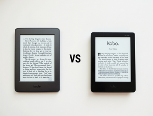 Kindle vs Kobo: Which E-Reader is Best For You in 2025