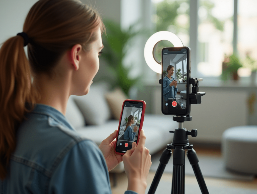 How to Create Engaging Instagram Reels