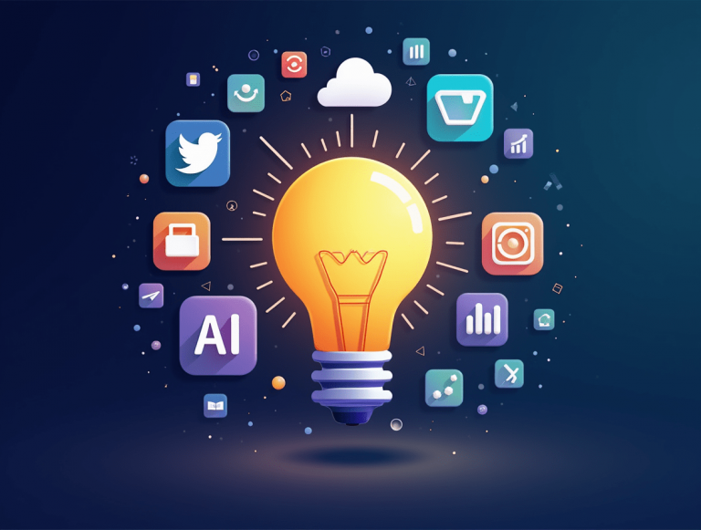 How to Find a Niche in the Tech Startup Market in 2025