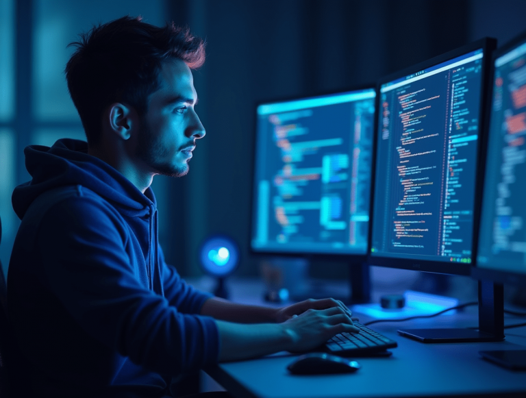 Boost Developer Productivity with AI Tools in 2025