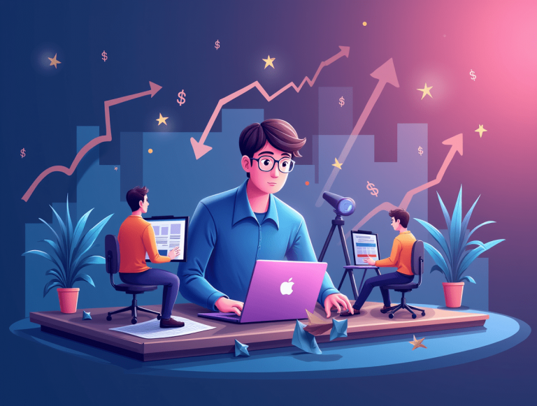 Start a Tech Company Without Investors in 2025