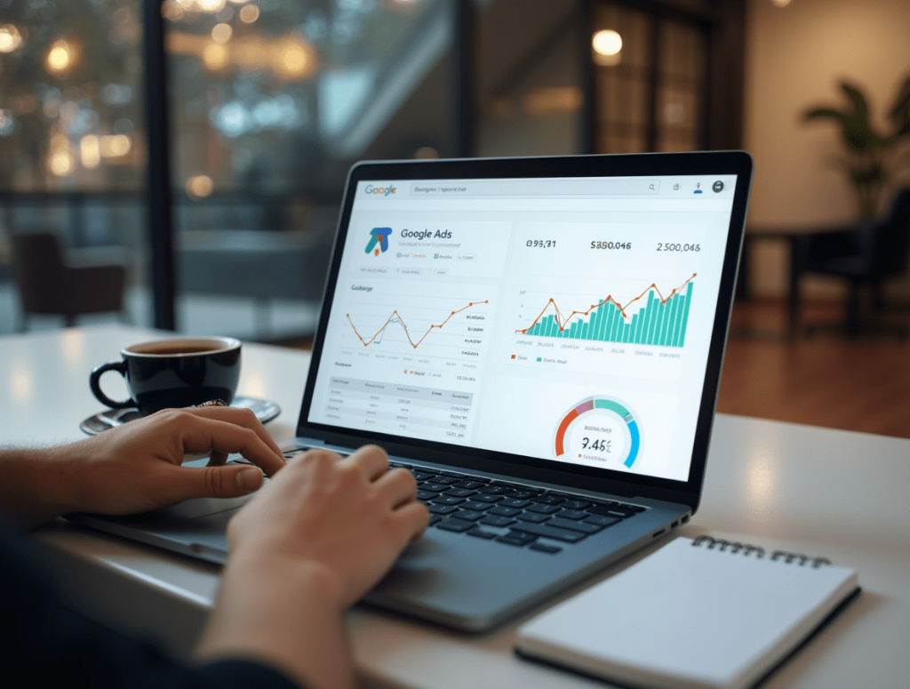 How to Use Google Ads to Drive More Traffic