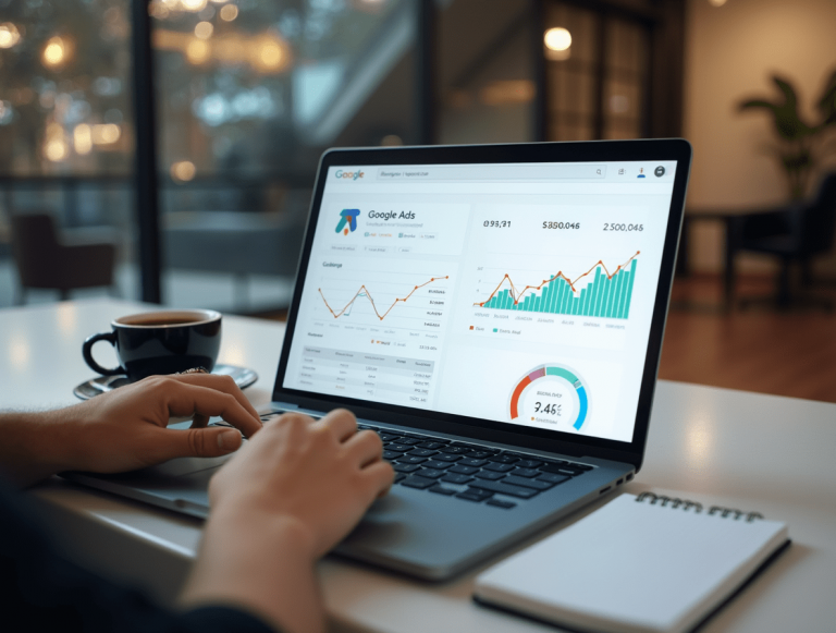 How to Use Google Ads to Drive More Traffic