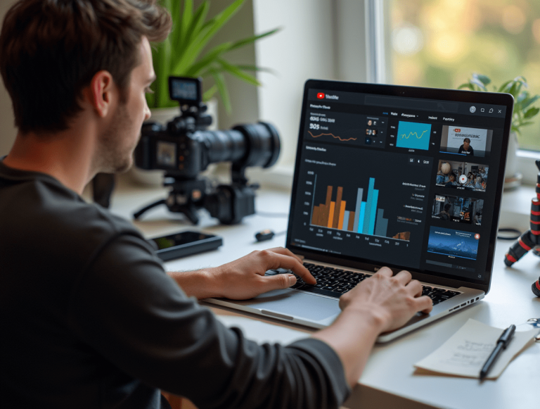 How to Rank Your YouTube Videos in 2025